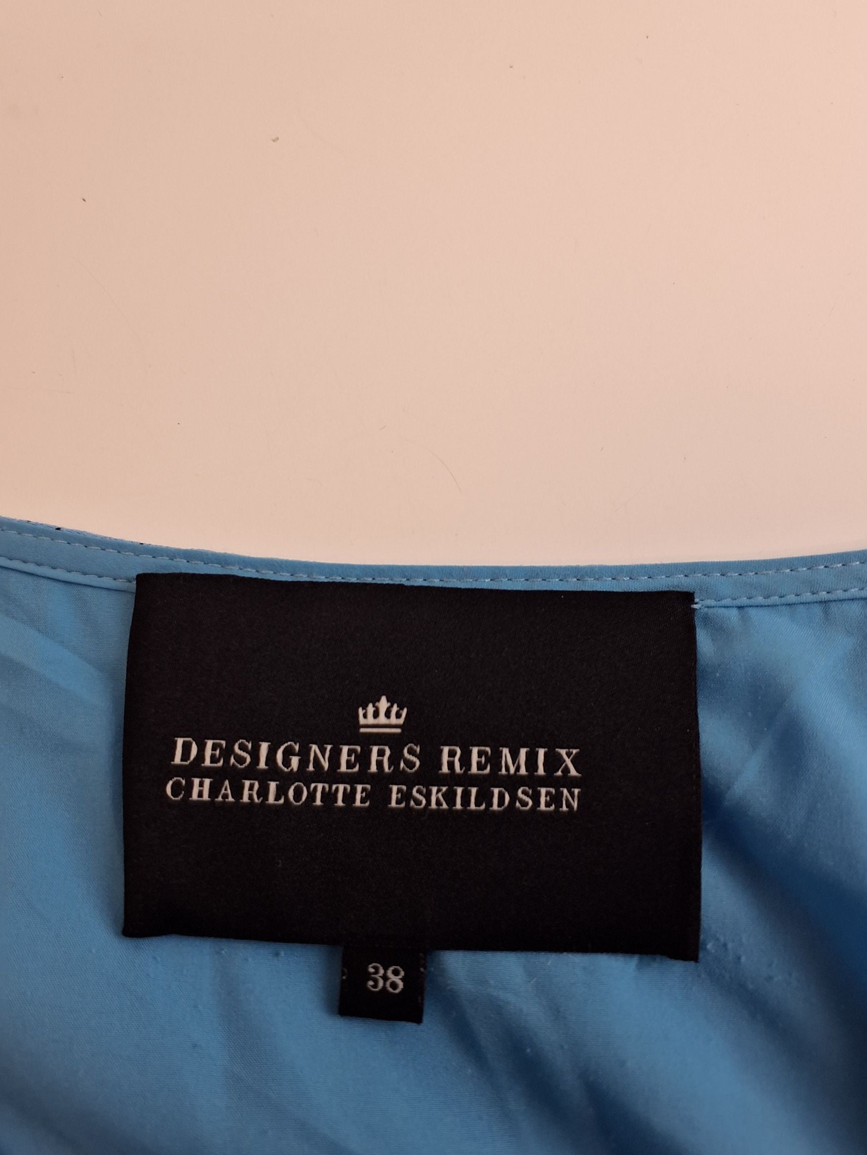 Designers Remix Kjole